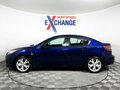 2010 Mazda 3 II (BL), синий - вид 8