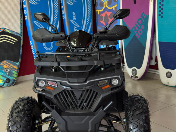 2026 Sharmax Activator, чёрный, 289900 рублей - вид 2