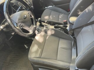 2013 Kia Cerato III, серый, 950000 рублей, вид 5