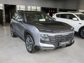 2026 Jetour Dashing I, серый, 2709900 рублей - вид 4