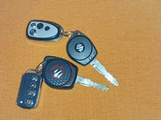 2008 Suzuki SX4 I (Classic), серый, 650000 рублей, вид 4