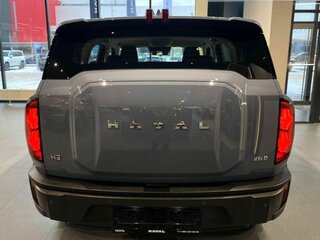 2026 Haval H3 I Рестайлинг, серый, 3249000 рублей, вид 3