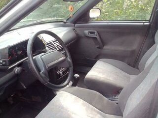 2003 Lada (ВАЗ) 2112, серебристый, 280000 рублей, вид 5