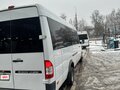2017 Mercedes-Benz Sprinter Classic, белый, 2250000 рублей - вид 11