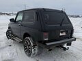 2013 Lada (ВАЗ) 2121 (4x4) I Рестайлинг, зелёный, 415000 рублей - вид 3