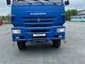 2015 КамАЗ 6522, синий, 5000000 рублей - вид 6