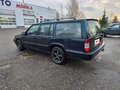 1995 Volvo 960 I Рестайлинг, зелёный, 899000 рублей - вид 9