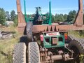 1982 Урал 375, зелёный, 1500000 рублей - вид 3