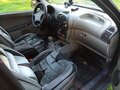2010 Lada (ВАЗ) Kalina I, чёрный, 295000 рублей - вид 5