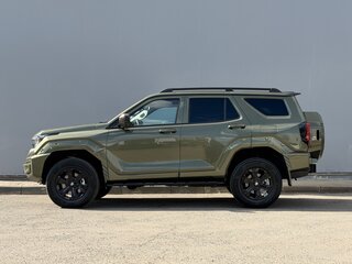 2025 Tank 400 I, зелёный, 4845000 рублей, вид 4