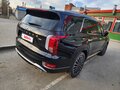 2021 Hyundai Palisade I, чёрный, 3500000 рублей - вид 6