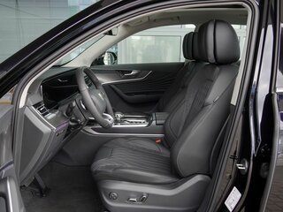 2026 Hongqi HS5 I Рестайлинг, чёрный, 4199000 рублей, вид 5