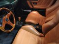 1988 Volkswagen Corrado, красный - вид 2