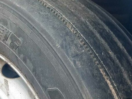 2004 Mercedes-Benz Actros, белый, 2550000 рублей, вид 5