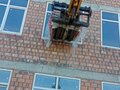 2000 JCB 537, жёлтый, 2800000 рублей - вид 7