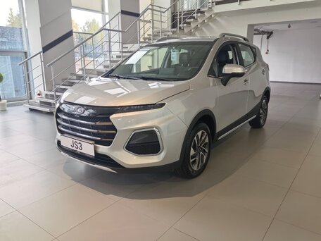 JAC JS3