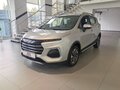 2024 JAC JS3, серебристый, 2029000 рублей