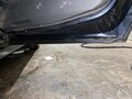 2008 Lada (ВАЗ) Priora I, чёрный, 280000 рублей - вид 9