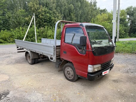 2008 FAW 10xx, красный, 600000 рублей, вид 2