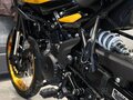 2025 Royal Enfield Himalayan, чёрный, 615000 рублей - вид 11
