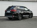 2018 Mitsubishi Outlander III Рестайлинг 2, чёрный - вид 5
