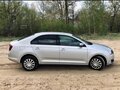 2017 Skoda Rapid I, жёлтый, 790000 рублей - вид 1