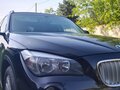 2014 BMW X1 20d I (E84) Рестайлинг, чёрный, 1650000 рублей - вид 8