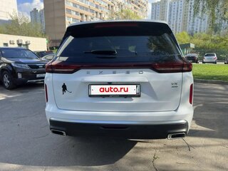 2023 Exeed VX I, белый, 2800000 рублей, вид 3