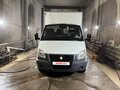 2016 ГАЗ ГАЗель (3302), белый, 695000 рублей - вид 7