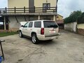 2012 Chevrolet Tahoe 6AT III, белый, 2680000 рублей - вид 5