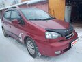2007 Chevrolet Rezzo, пурпурный, 400000 рублей - вид 1