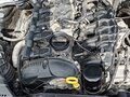 2009 Audi A4 IV (B8), чёрный, 1300000 рублей - вид 9