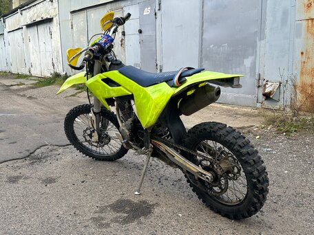 2021 GR GR7, жёлтый, 109999 рублей, вид 1