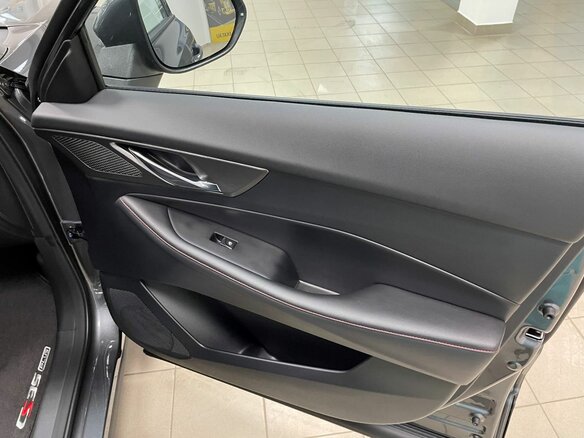 2024 Changan CS35 Plus I Рестайлинг, серый, 2629900 рублей - вид 9