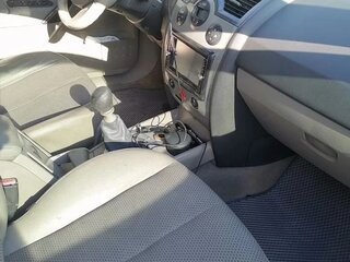 2005 Renault Megane II, серебристый, 500000 рублей, вид 5
