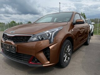 2025 Solaris KRS, коричневый, 2635000 рублей, вид 2