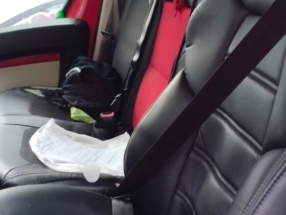 2012 Fiat Professional Ducato, красный - вид 5