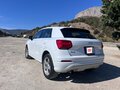 2018 Audi Q2 I, белый, 1550000 рублей - вид 6
