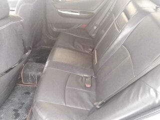 2012 Lifan Solano I (620), серебристый, 300000 рублей, вид 5