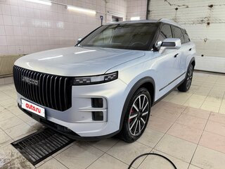 2024 Jaecoo J7 I, серый, 2800000 рублей, вид 3