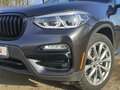 2018 BMW X3 30i xDrive III (G01), чёрный, 3500000 рублей - вид 9