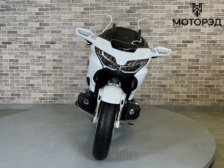 2026 Honda GL 1800 Gold Wing, белый, 3775000 рублей, вид 5