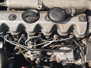 1998 Volvo S70, чёрный, 220000 рублей, вид 5