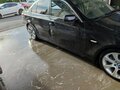2003 BMW 5 серии 530i V (E60/E61), чёрный, 900000 рублей - вид 10