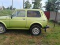 1985 Lada (ВАЗ) 2121 (4x4) I, зелёный, 300000 рублей - вид 2