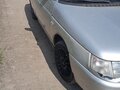 2001 Lada (ВАЗ) 2110, серебристый, 180000 рублей