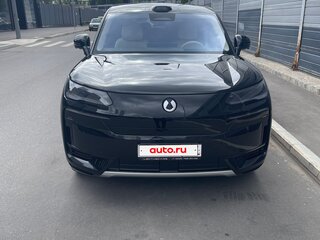 2025 Denza N9 46.9 kWh, чёрный, 7300000 рублей, вид 4
