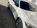 2012 BMW 1 серии 118i II (F20/F21), белый, 1200000 рублей - вид 11