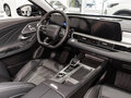 2025 Chery Arrizo 8, чёрный - вид 7