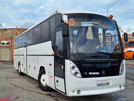 2006 ГолАЗ 5291, белый, 1690000 рублей, вид 1
